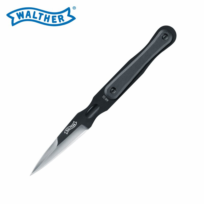 Walther MDK Micro Defence Knife Walther MDK Micro Defence Knife