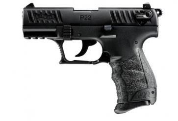 Walther P22 Q Walther P22 Q