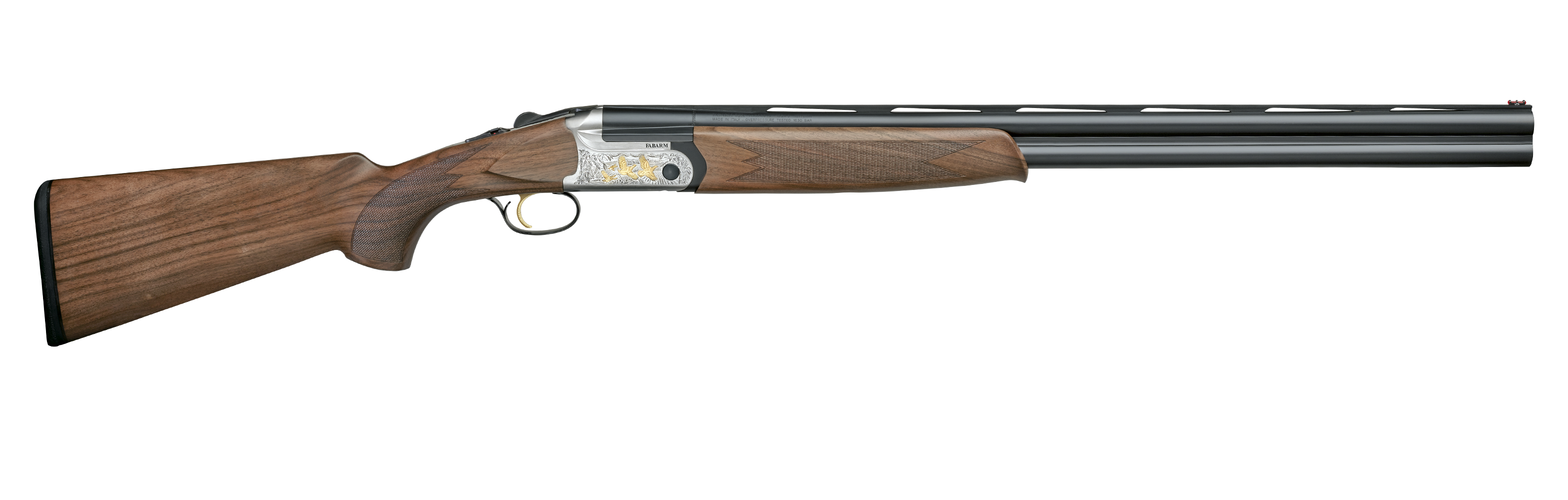 Fabarm Elos B2 Field Classic Gold Fabarm Elos B2 Field Classic Gold
