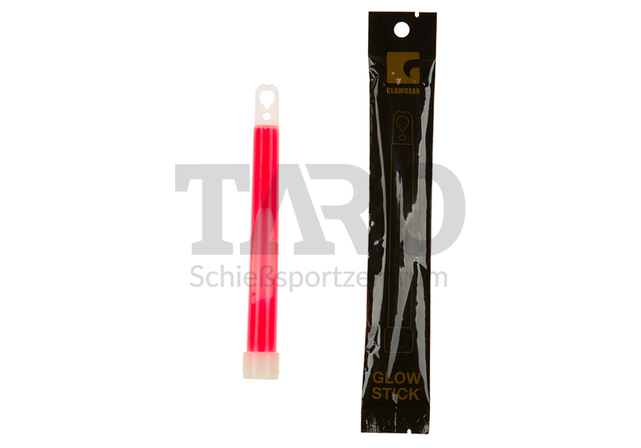 Clawgear Knicklicht Rot Clawgear Knicklicht Rot