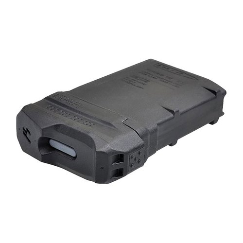 Strike Industries Enhanced Magazin Plate +5 Schuss Strike Industries Enhanced Magazin Plate +5 Schuss