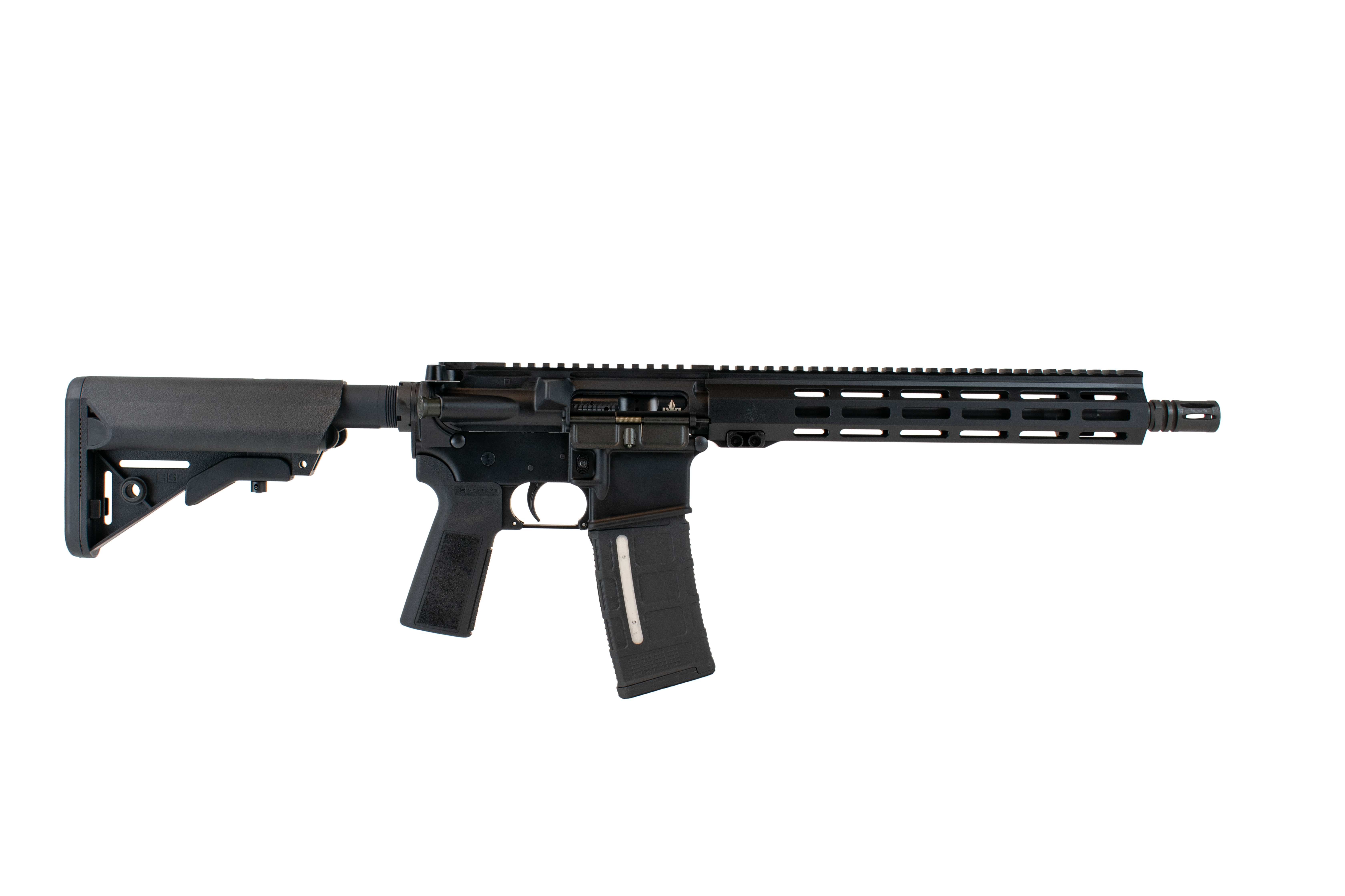 IWI Zion-15 SBR 12.5" IWI Zion-15 SBR 12.5"
