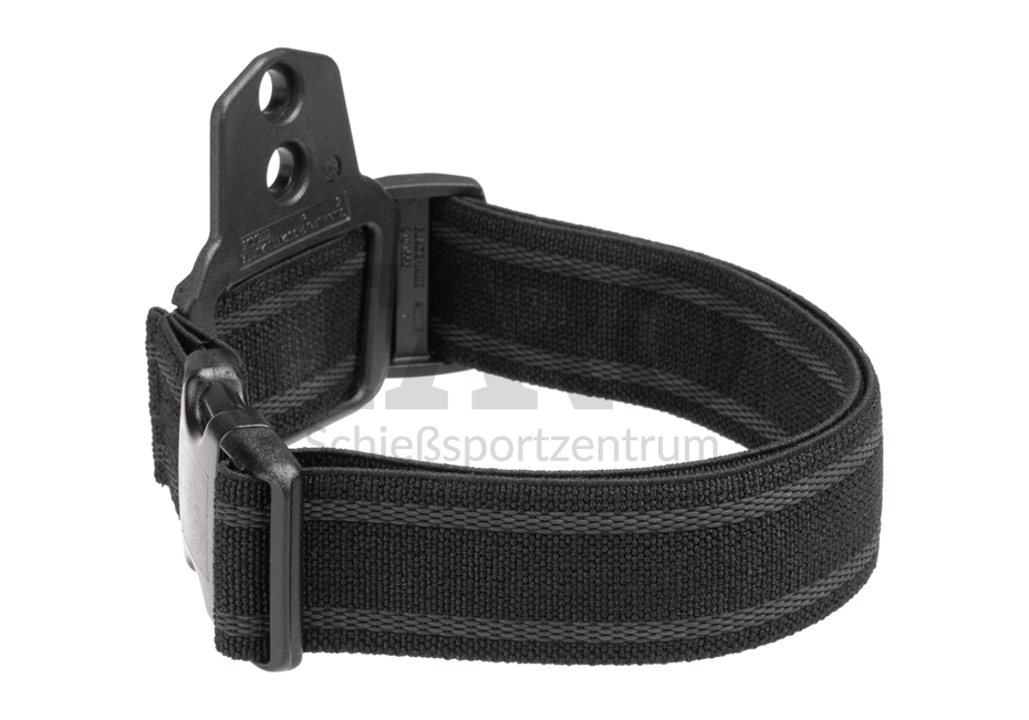 Blackhawk T-Series Leg Strap Adapter Black Blackhawk T-Series Leg Strap Adapter Black