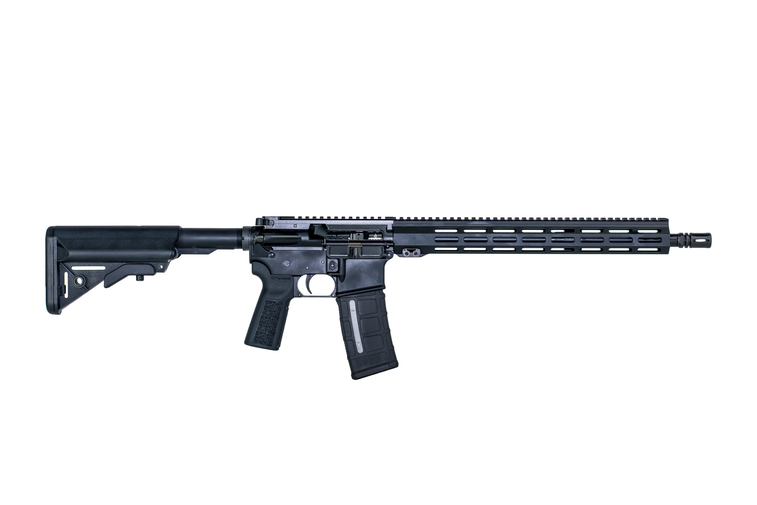 IWI Zion-15 SBR 14.5" IWI Zion-15 SBR 14.5"