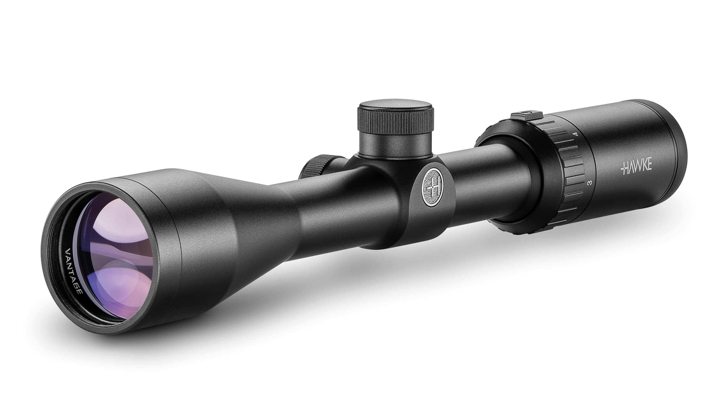 Hawke Vantage 3-9x40; Mil Dot; 25,4mm Hawke Vantage 3-9x40; Mil Dot; 25,4mm