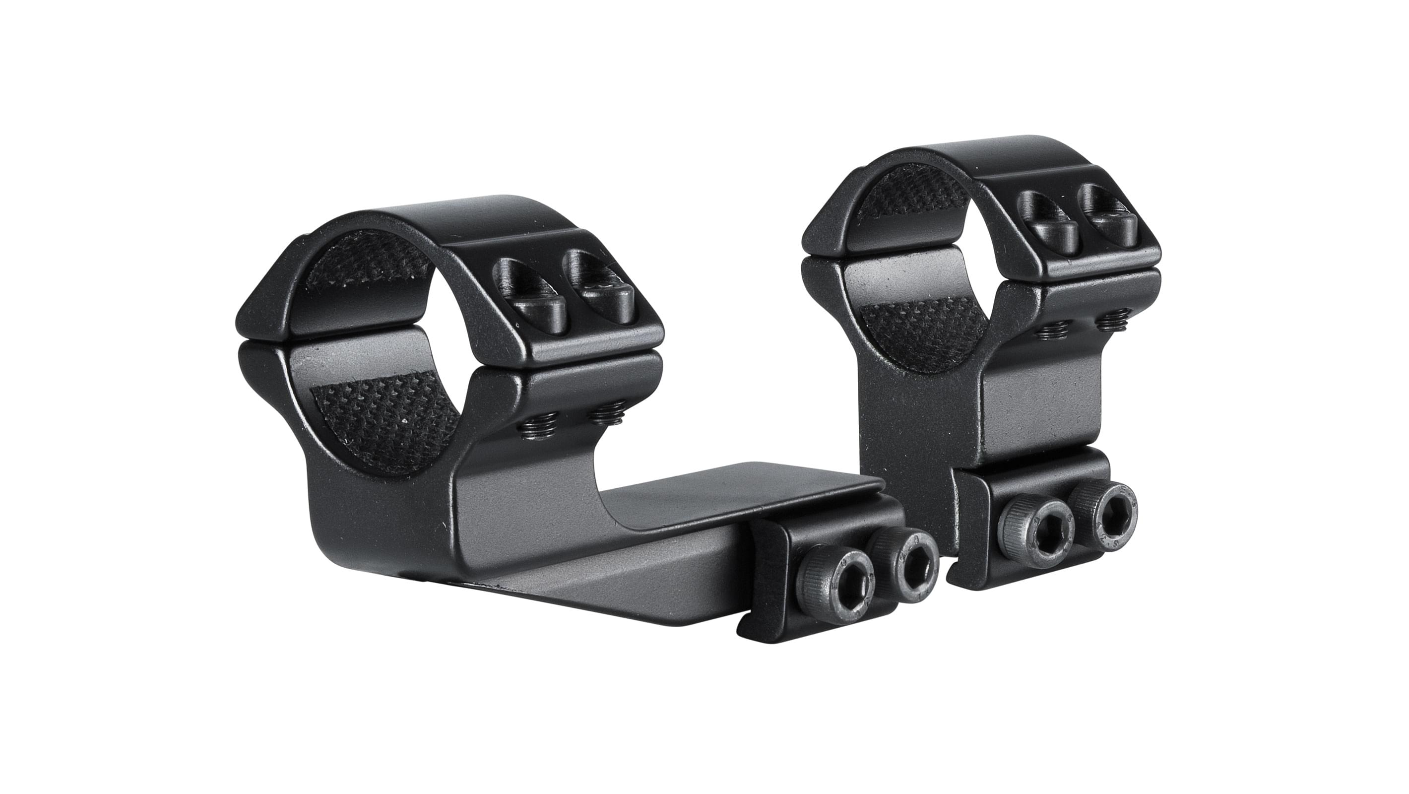 Hawke Montage Reach Forward 11mm; Hoch; 25,4mm; BH 35mm Hawke Montage Reach Forward 11mm; Hoch; 25,4mm; BH 35mm
