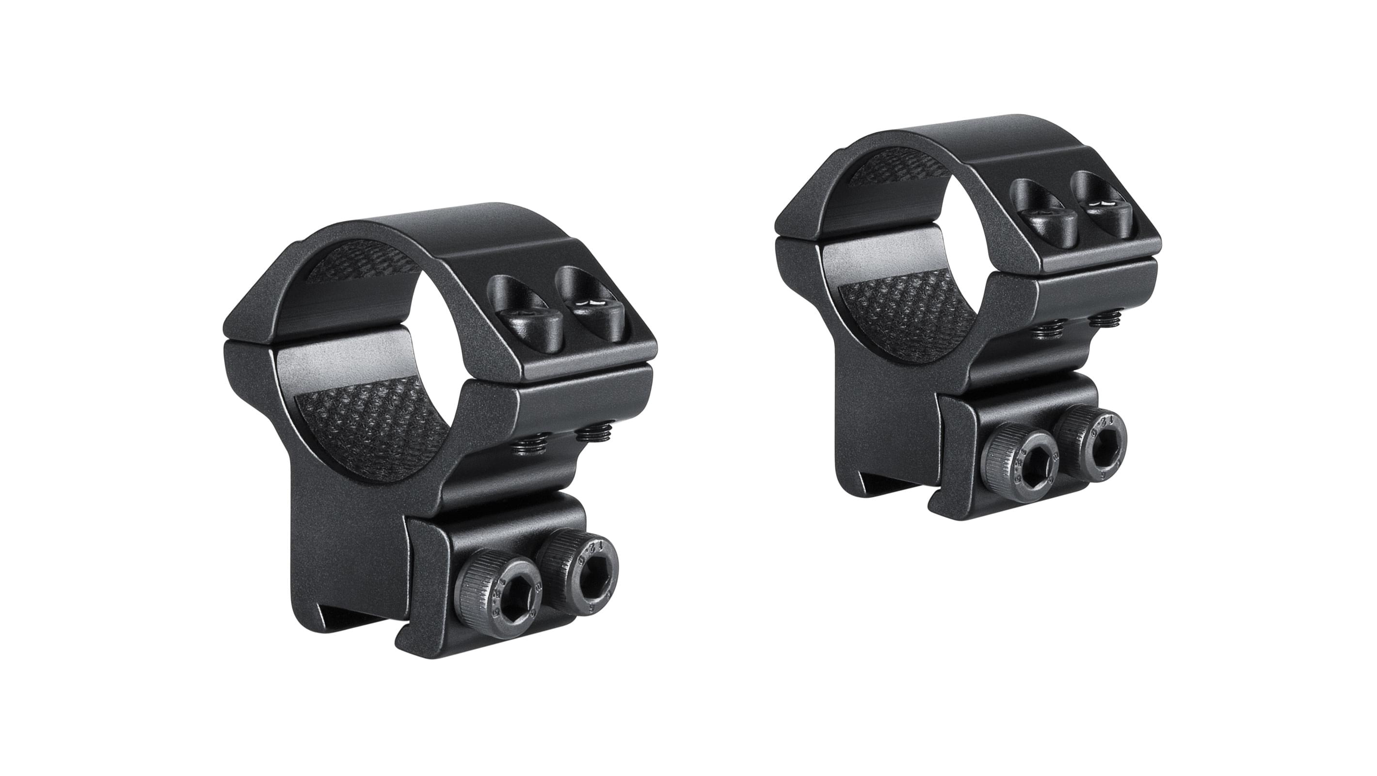 Hawke Montage Match 11mm; Mittel; 25,4mm; BH 26mm Hawke Montage Match 11mm; Mittel; 25,4mm; BH 26mm