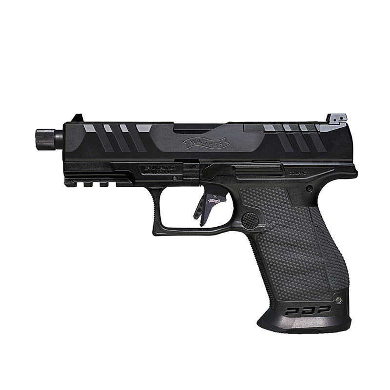 Walther PDP C 4,6" Pro SD Walther PDP C 4,6" Pro SD