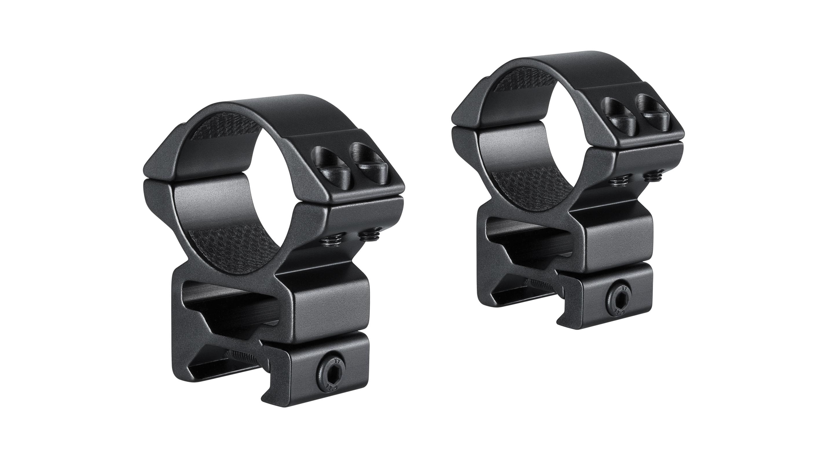 Hawke Montage Match; Hoch; 30mm; BH 29mm Hawke Montage Match; Hoch; 30mm; BH 29mm
