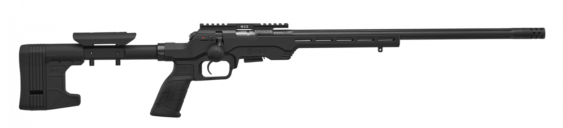 CZ 457 MDT Chassis CZ 457 MDT Chassis