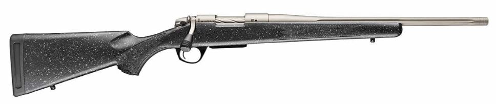 Bergara B14 Extreme Hunter 6,5 Creedmoor Bergara B14 Extreme Hunter 6,5 Creedmoor
