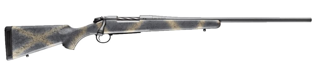 Bergara B14 Wilderness Hunter 6,5 Creedmoor Bergara B14 Wilderness Hunter 6,5 Creedmoor