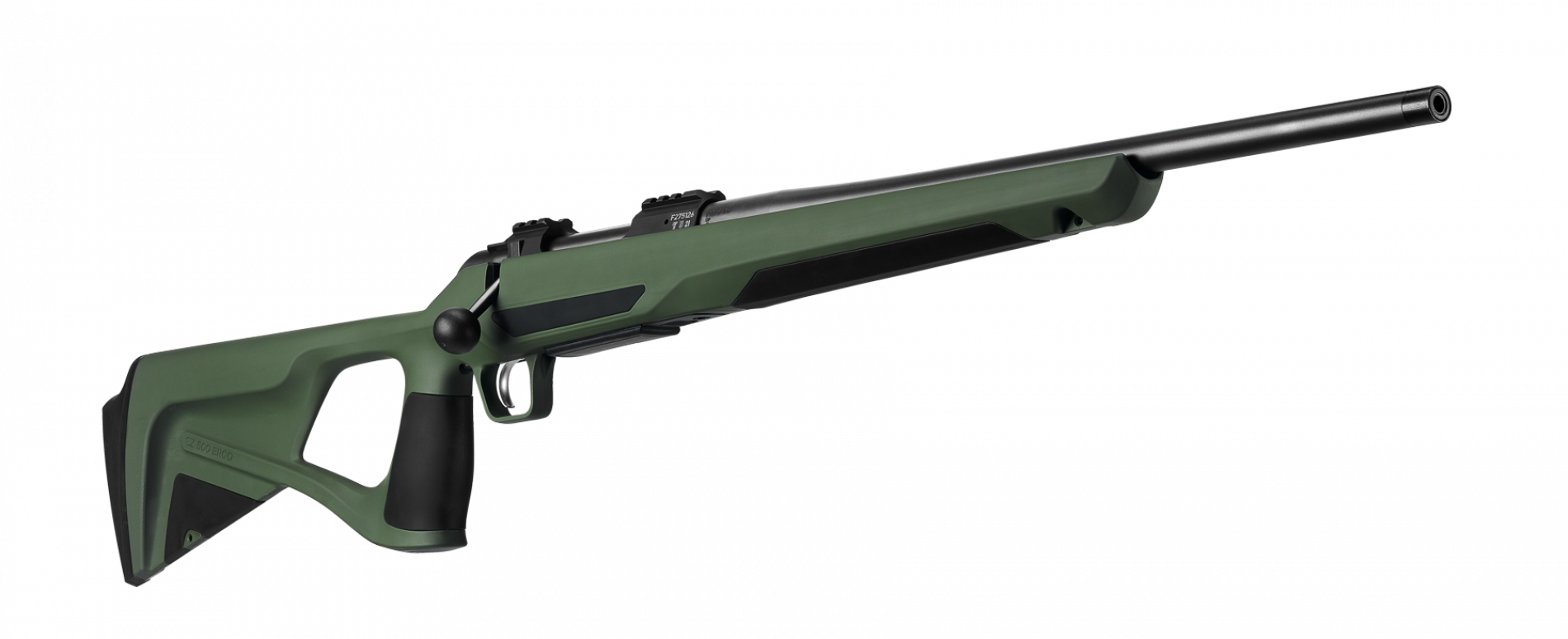 CZ 600 Ergo .308 Win. CZ 600 Ergo .308 Win.