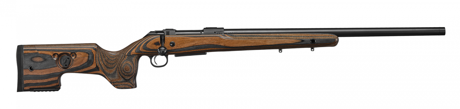 CZ 600 Range .308 Win. CZ 600 Range .308 Win.
