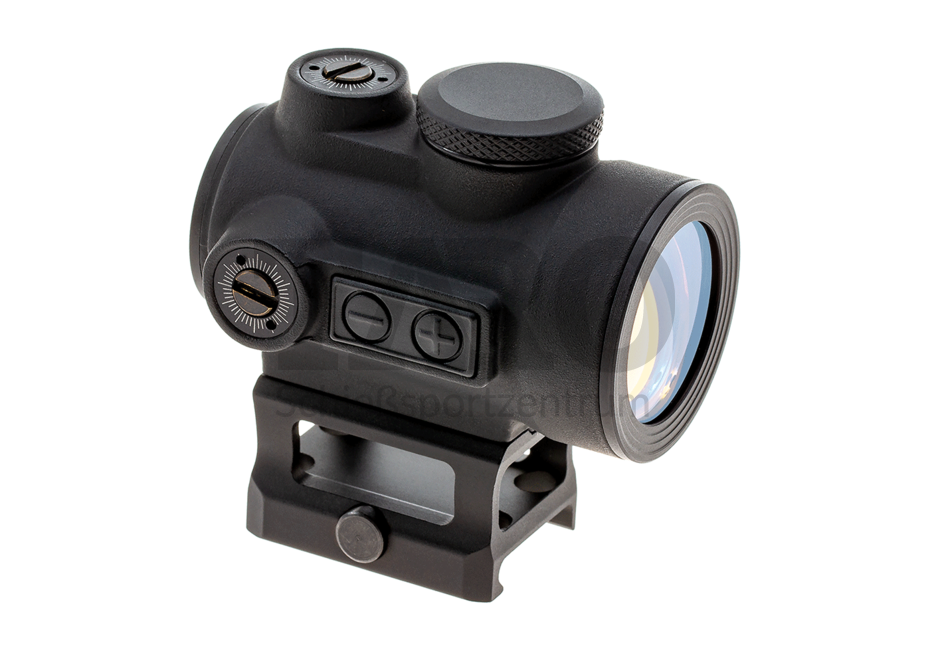 Vector Optics Centurion Red Dot Sight 1x30 Vector Optics Centurion Red Dot Sight 1x30