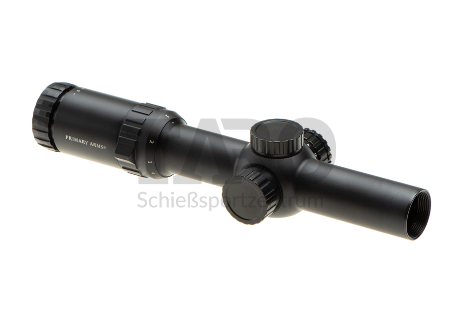 Primary Arms SLx8 SFP 1-8X24; ACSS 5.56/.308 Primary Arms SLx8 SFP 1-8X24; ACSS 5.56/.308