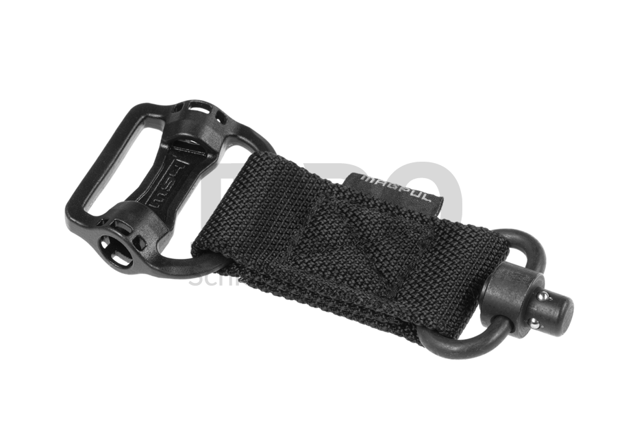 Magpul Adapter MS1 - MS4 Black Magpul Adapter MS1 - MS4 Black