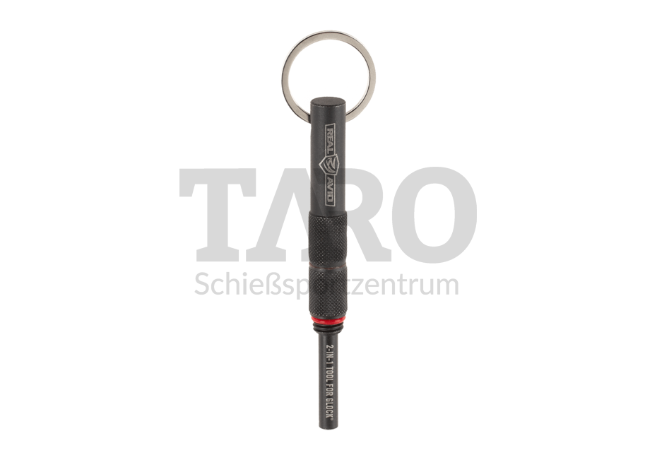 Real Avid Glock 2-in-1 Tool Real Avid Glock 2-in-1 Tool