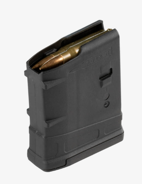 Magpul Magazin PMAG 10 7,62 Gen M3; 10 Schuss Magpul Magazin PMAG 10 7,62 Gen M3; 10 Schuss