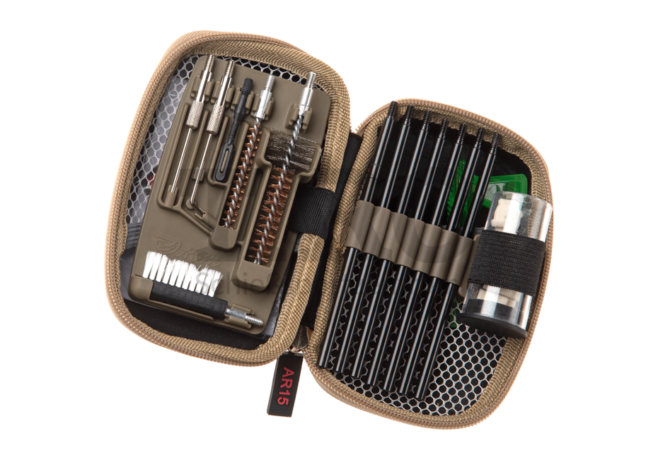 Real Avid AR-15 Gun Boss Cleaning Kit Real Avid AR-15 Gun Boss Cleaning Kit