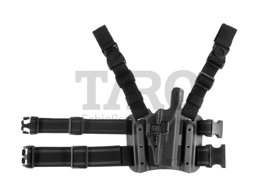 Blackhawk Serpa RH Holster Glock 17/19/22/23 Blackhawk Serpa RH Holster Glock 17/19/22/23