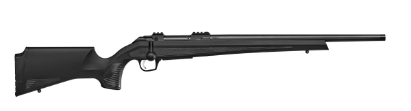 CZ 600 Alpha .223 Rem. CZ 600 Alpha .223 Rem.