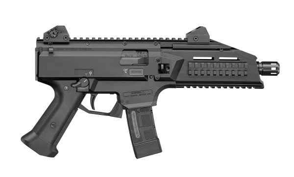 CZ Scorpion EVO3 S1 Pistol CZ Scorpion EVO3 S1 Pistol