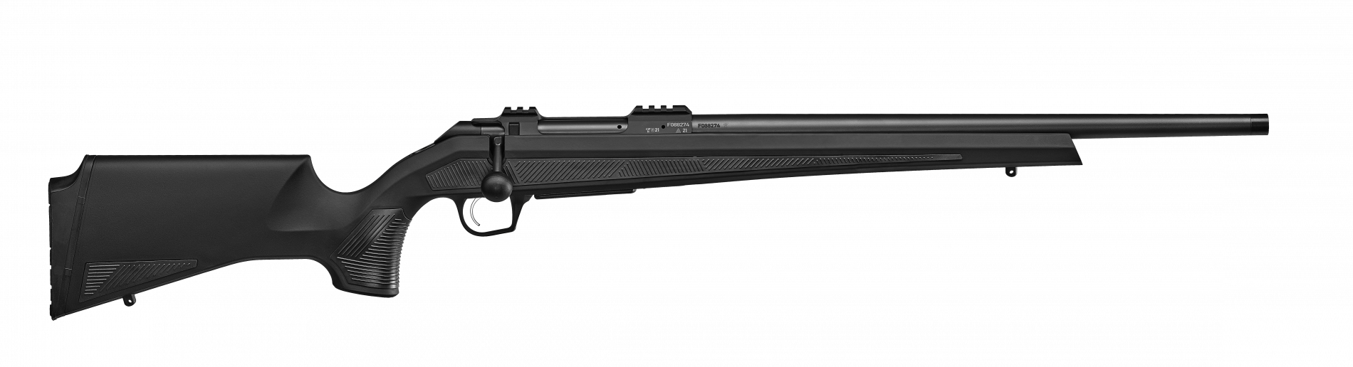 CZ 600 Alpha 6,5 Creedmoor CZ 600 Alpha 6,5 Creedmoor