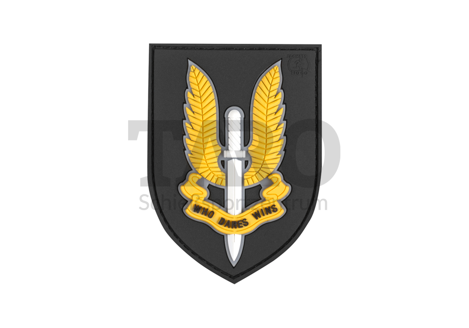 Rubber Patch SAS Rubber Patch SAS