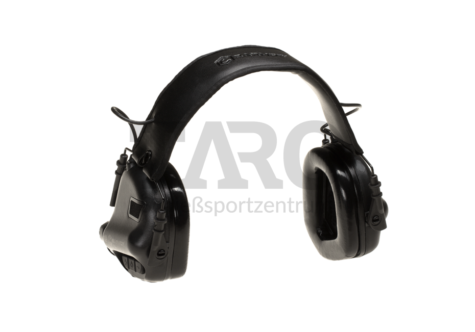 Earmor Gehörschutz M31 Black Earmor Gehörschutz M31 Black