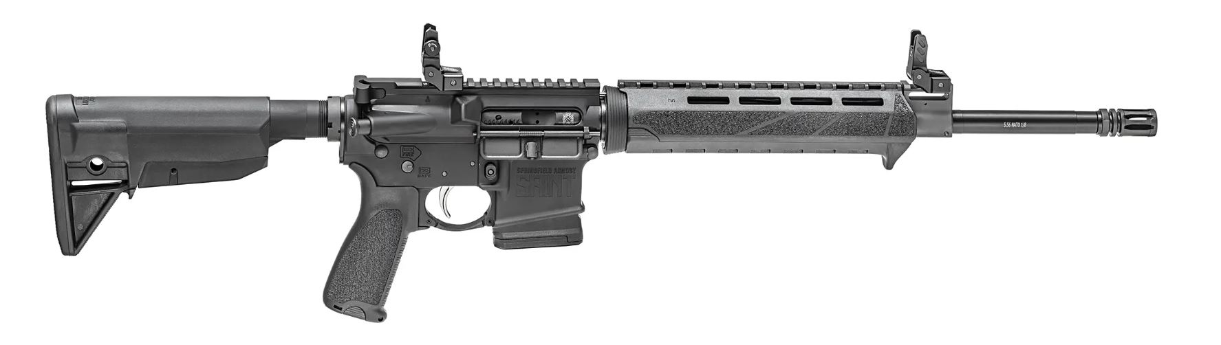 Springfield Armory Saint Springfield Armory Saint