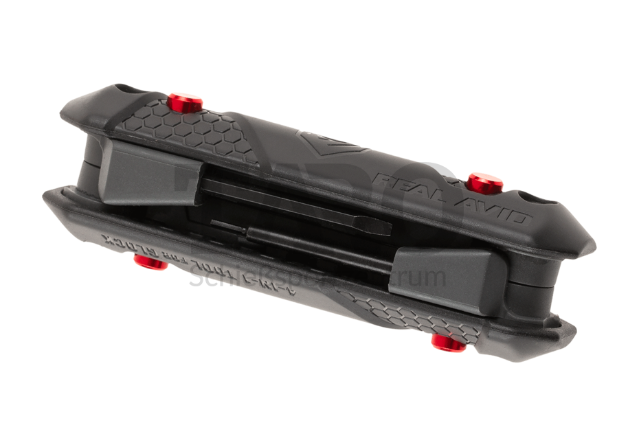 Real Avid Glock 4-in-1 Tool Real Avid Glock 4-in-1 Tool