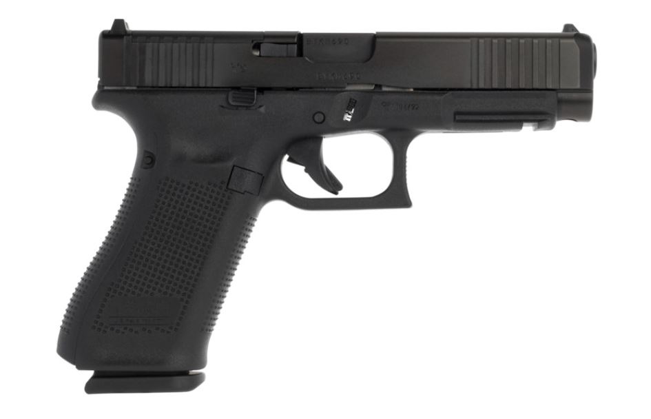 Glock 47 FS MOS Glock 47 FS MOS