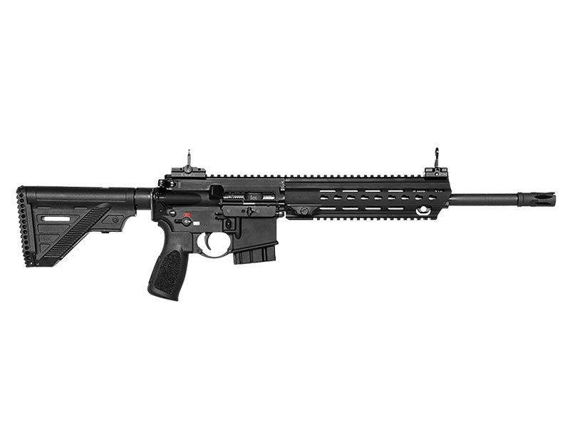 H&K MR223 H&K MR223
