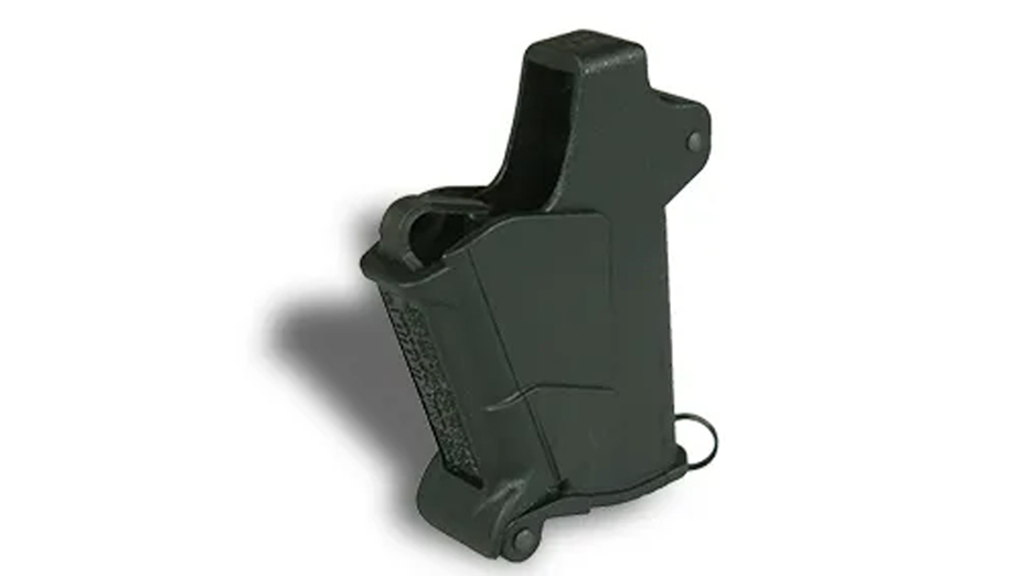 Maglula Ladehilfe Baby Pistol; .22 LR - .380 Auto Maglula Ladehilfe Baby Pistol; .22 LR - .380 Auto
