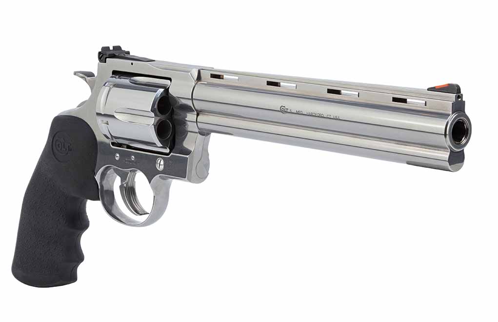 Colt Anaconda Colt Anaconda
