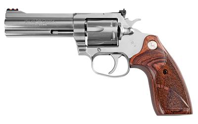 Colt King Cobra Target Colt King Cobra Target