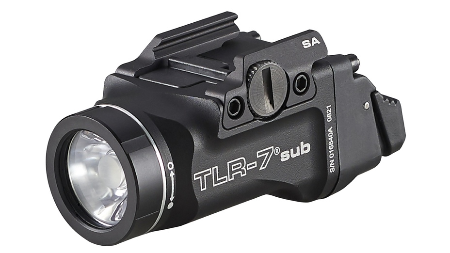 Streamlight TLR-7 Sub Hellcat Streamlight TLR-7 Sub Hellcat