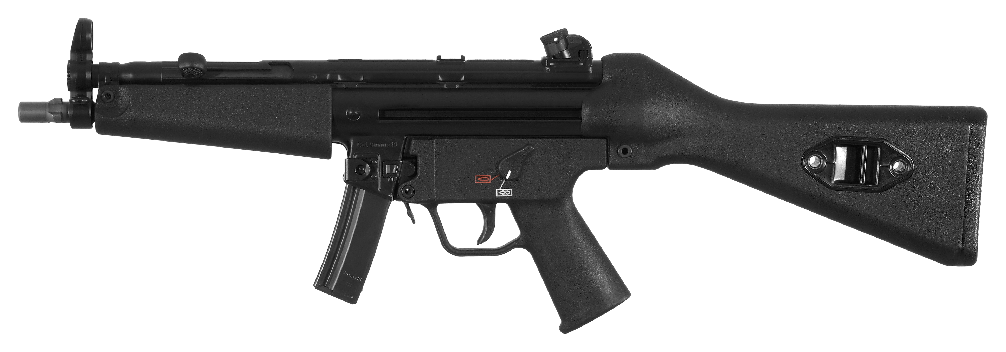 H&K SP5 Festschaft H&K SP5 Festschaft