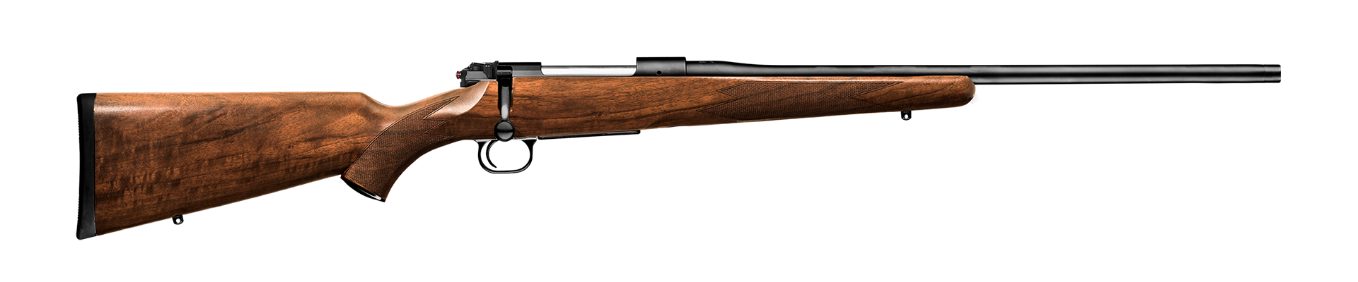 Mauser M12 Pure Handspannung Mauser M12 Pure Handspannung