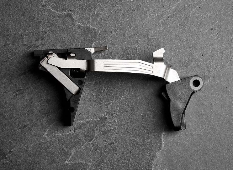 Glock Performance Trigger Gen5 17/19/45 Glock Performance Trigger Gen5 17/19/45