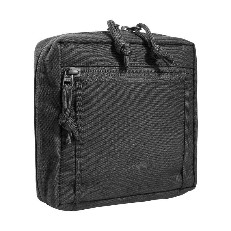 TT Tac Pouch 5.1 Black TT Tac Pouch 5.1 Black