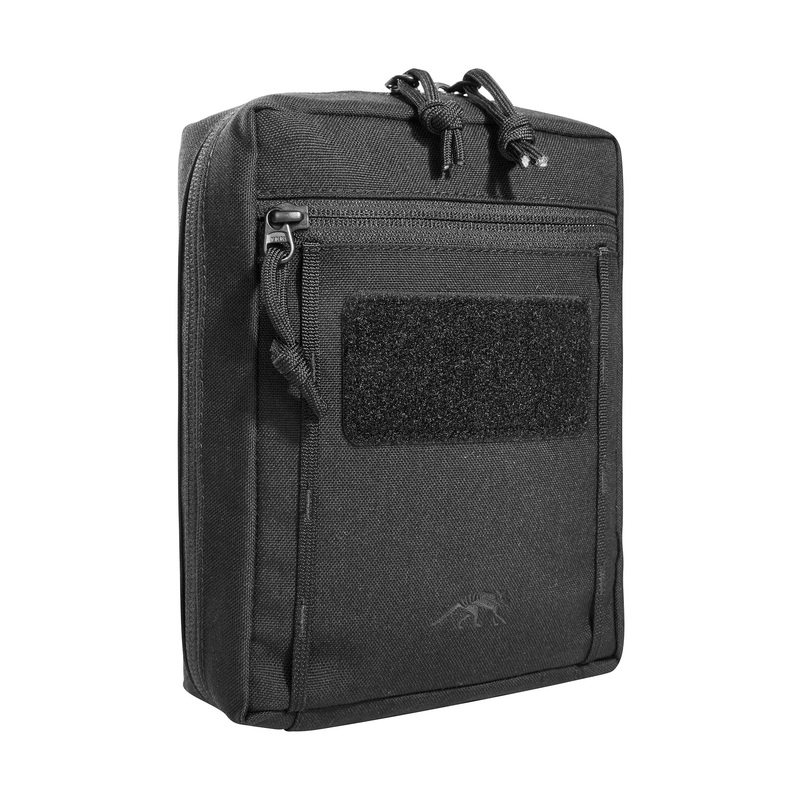TT Tac Pouch 6.1 Black TT Tac Pouch 6.1 Black