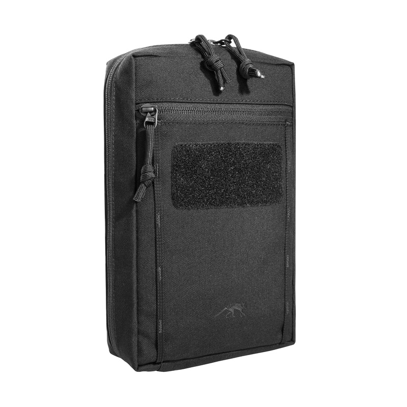 TT Tac Pouch 7.1 Black TT Tac Pouch 7.1 Black