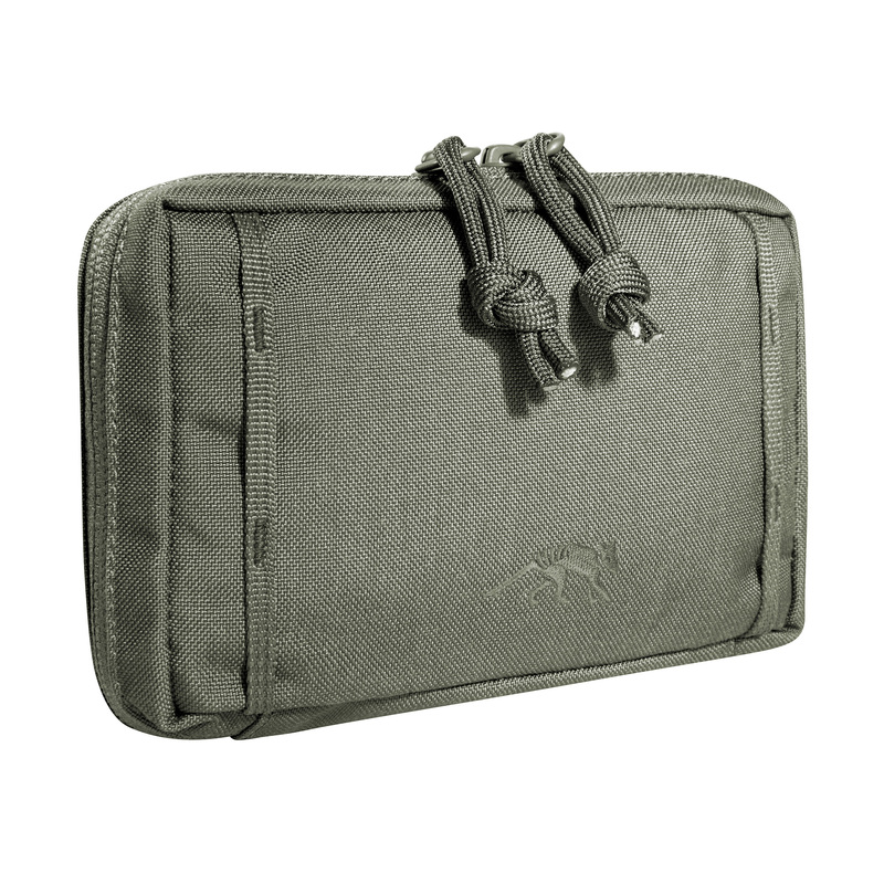 TT TAC POUCH 4.1 IRR Stone Grey Olive TT TAC POUCH 4.1 IRR Stone Grey Olive