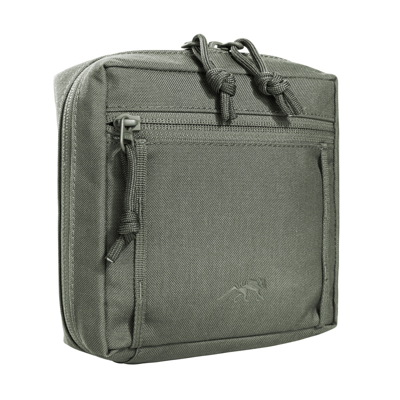 TT TAC POUCH 5.1 IRR Stone Grey Olive TT TAC POUCH 5.1 IRR Stone Grey Olive