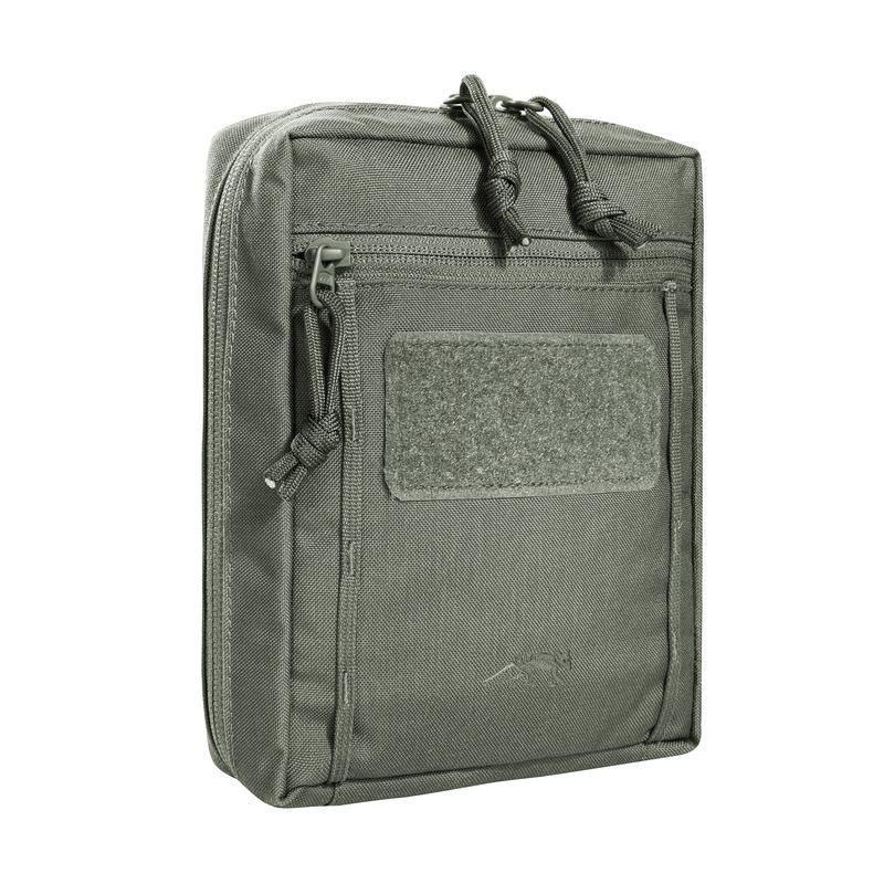 TT TAC POUCH 6.1 IRR Stone Grey Olive TT TAC POUCH 6.1 IRR Stone Grey Olive