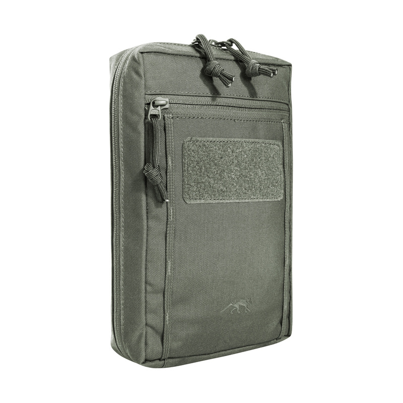 TT TAC POUCH 7.1 IRR Stone Grey Olive TT TAC POUCH 7.1 IRR Stone Grey Olive