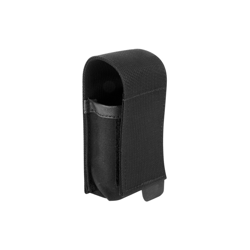 TT OC SPRAY HOLSTER 38/110 Black TT OC SPRAY HOLSTER 38/110 Black