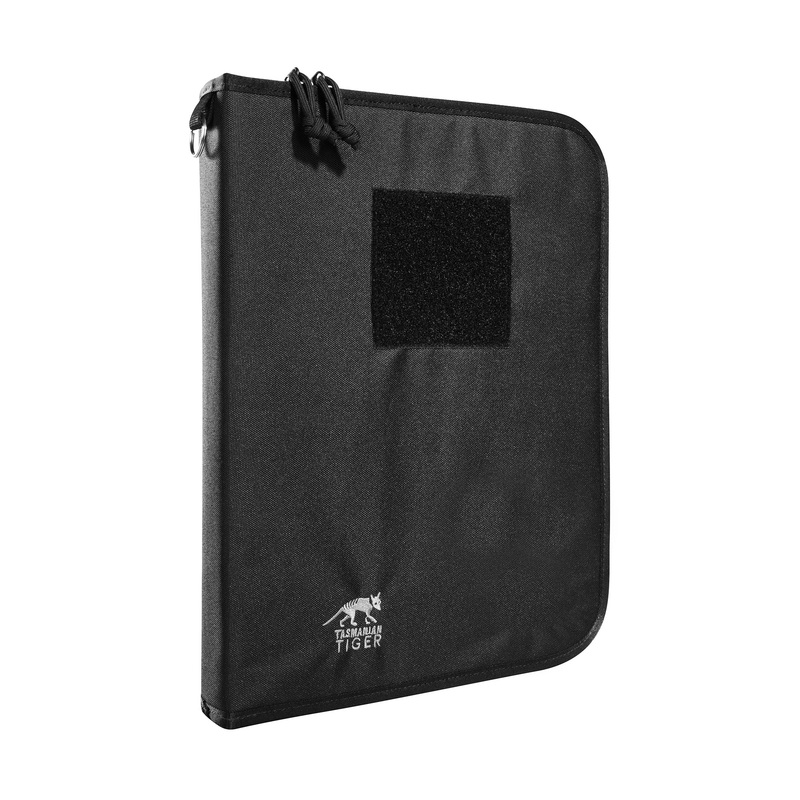 TT A4 FOLDER Black TT A4 FOLDER Black